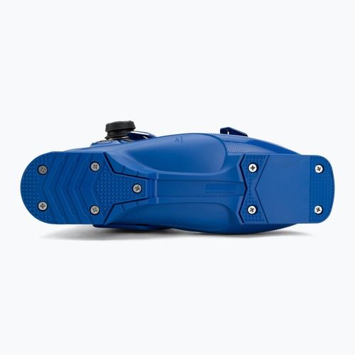Buty narciarskie męskie Salomon S/Pro Alpha C BOA 130 race blue/white/equipe red