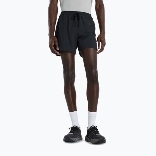 Spodenki do biegania męskie New Balance Run Essentials 5" black