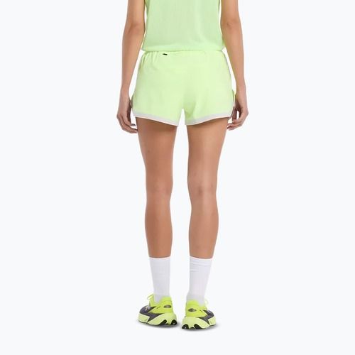 Spodenki do biegania damskie New Balance Run Essentials 3" afterglow