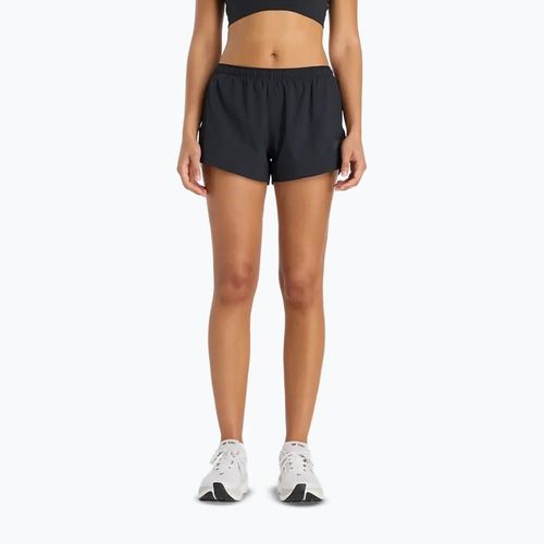 Spodenki do biegania damskie New Balance Run Essentials 3" black