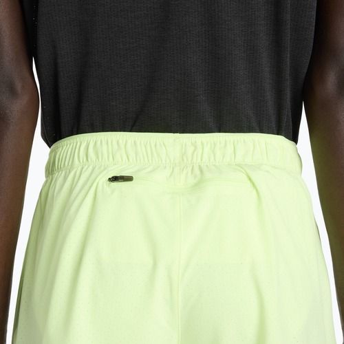 Spodenki męskie New Balance RC Seamless 5" afterglow