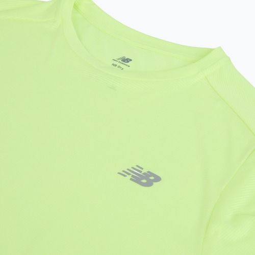 Koszulka męska New Balance Sport Essentials afterglow