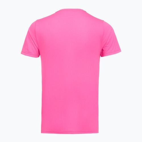 Koszulka męska New Balance Sport Essentials pink heat