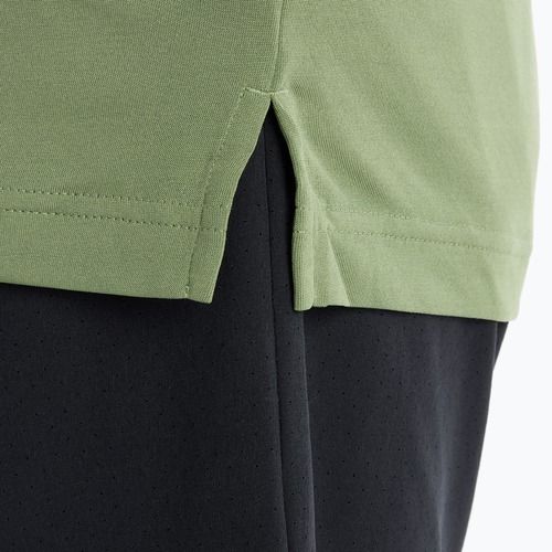 Koszulka męska New Balance Essentials Utility T oregano