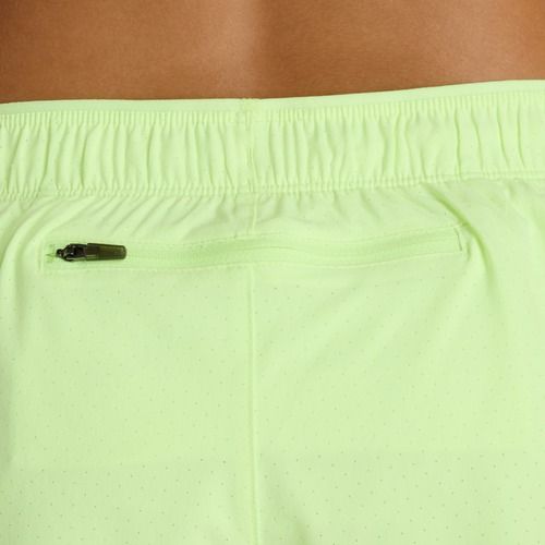 Spodenki damskie New Balance RC Seamless 3" afterglow