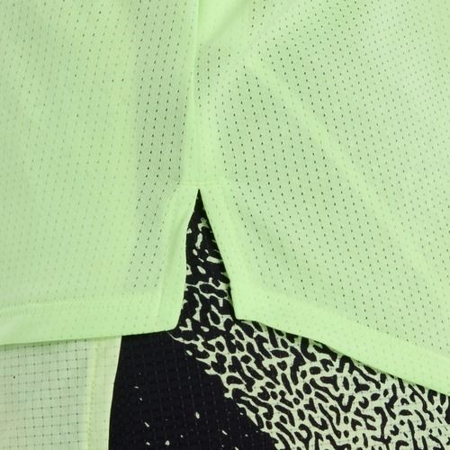 Koszulka damska New Balance Athletics Tank afterglow heather
