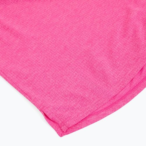 Koszulka damska New Balance Athletics Tank pink heat heather