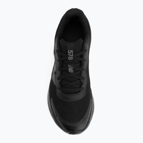 Buty New Balance Fresh Foam 625's V1 black