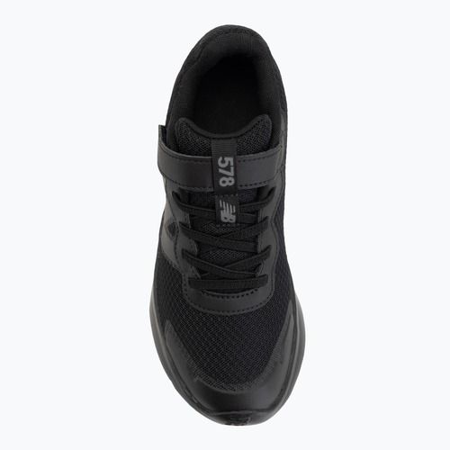 Buty dziecięce New Balance 578's V1 black