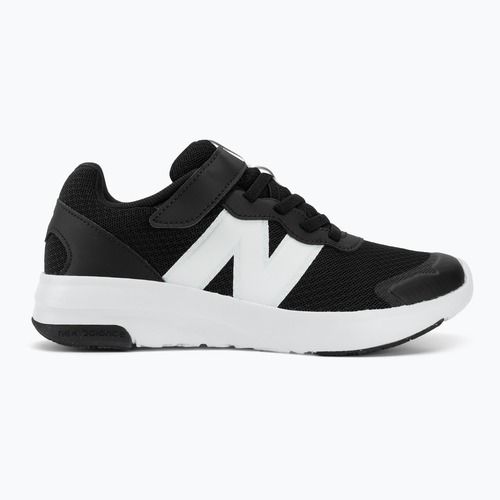 Buty dziecięce New Balance 578's V1 black/white