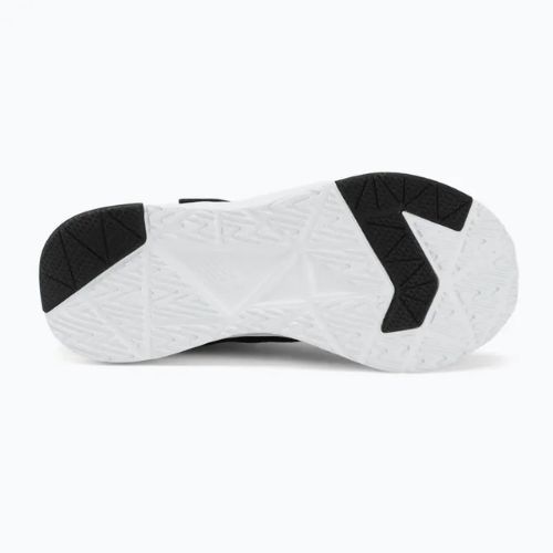 Buty dziecięce New Balance 578's V1 black/white