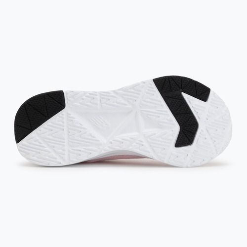 Buty dziecięce New Balance 578's V1 pink haze/white pk