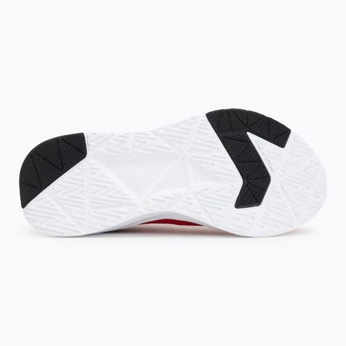 Buty do biegania dziecięce New Balance 625's V1 team red/black
