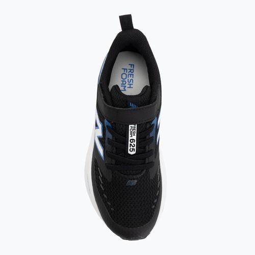 Buty dziecięce New Balance 625's V1 103 white/team navy