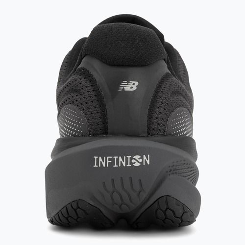 Buty do biegania męskie New Balance 1080's V15 black/faded black/olivine