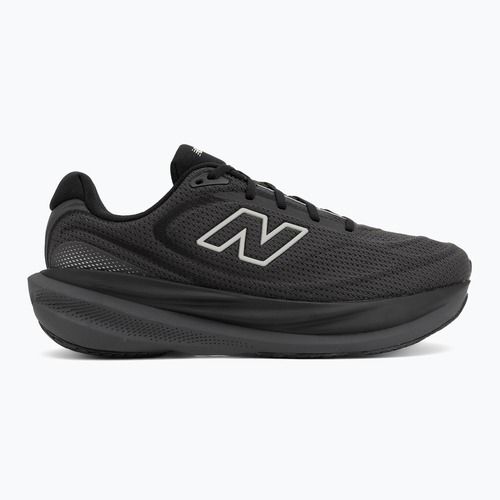 Buty do biegania męskie New Balance 1080's V15 black/faded black/olivine