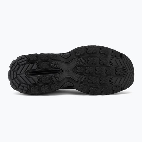 Buty do biegania męskie New Balance 410's V9 black/neptune grey/castlerock