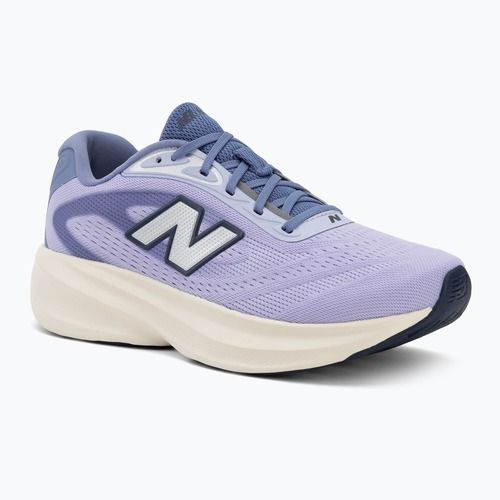 Buty do biegania damskie New Balance Fresh Foam 680's V9 glint blue/fairweather blue/ navy