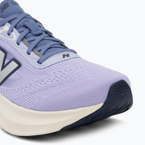 Buty do biegania damskie New Balance Fresh Foam 680's V9 glint blue/fairweather blue/ navy