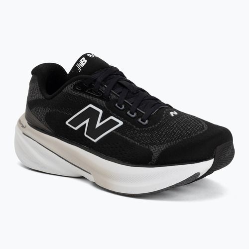 Buty do biegania damskie New Balance Fresh Foam 860's V15 black/ 103 white
