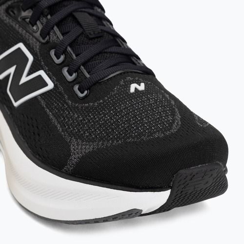 Buty do biegania damskie New Balance Fresh Foam 860's V15 black/ 103 white