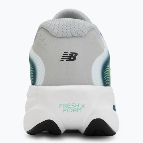 Buty do biegania męskie New Balance Ellipse v1 deep end/glint blue/medusa green