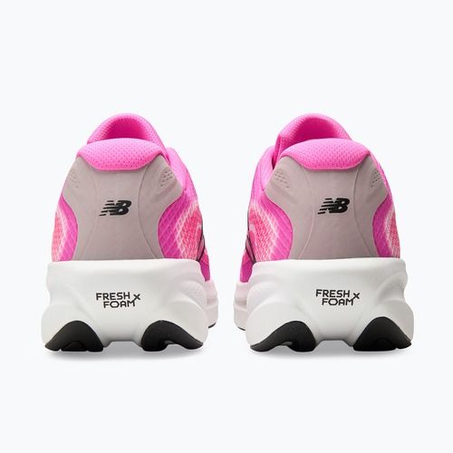 Buty do biegania męskie New Balance Ellipse v1 pink heat/black