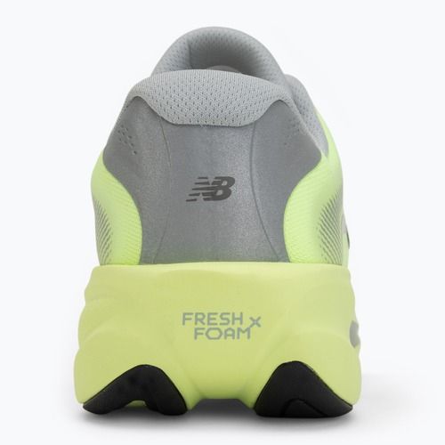 Buty do biegania męskie New Balance Ellipse v1 afterglow/lone star grey/silver metallic