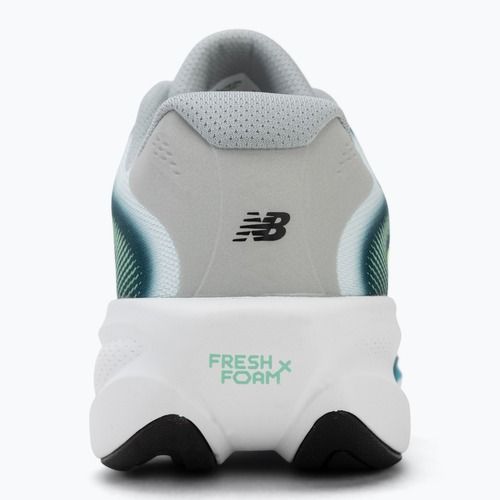 Buty do biegania damskie New Balance Ellipse v1 deep end/medusa green/afterglow