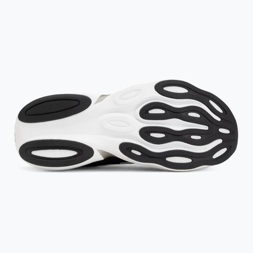 Buty do biegania damskie New Balance Ellipse v1 black/black metallic/ 103 white