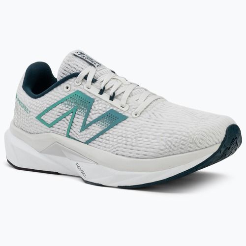 Buty do biegania męskie New Balance FuelCell Propel v5 grey matter/team navy