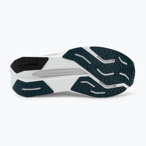 Buty do biegania męskie New Balance FuelCell Propel v5 grey matter/team navy
