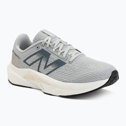 Buty do biegania męskie New Balance FuelCell Propel v5 lone star grey/linen