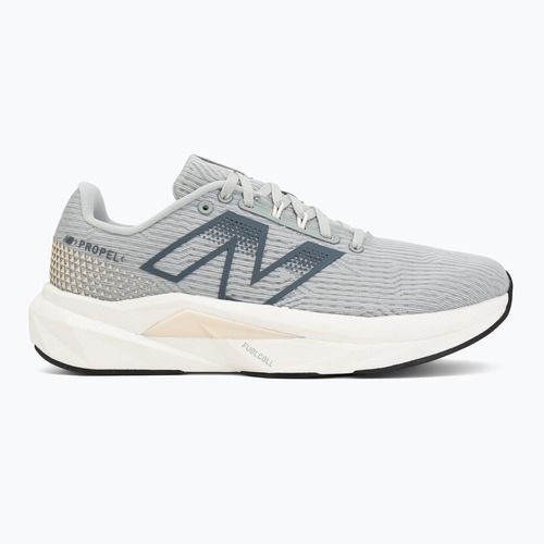 Buty do biegania męskie New Balance FuelCell Propel v5 lone star grey/linen