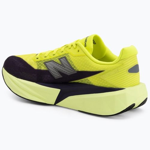Buty do biegania męskie New Balance FuelCell Rebel V5 alkaline green/boyseerry/dark silver metallic