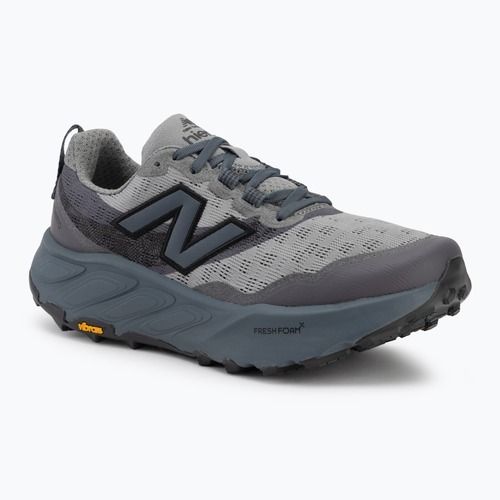 Buty do biegania męskie New Balance Fresh Foam Hierro V9 slate grey/shadow blue
