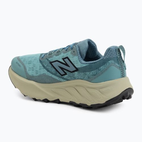 Buty do biegania męskie New Balance Fresh Foam Hierro V9 faded teal/black