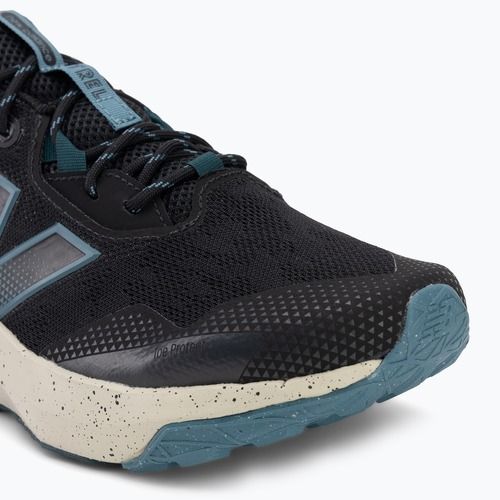 Buty do biegania męskie New Balance DynaSoft Nitrel V6 black/salt water/timberwolf
