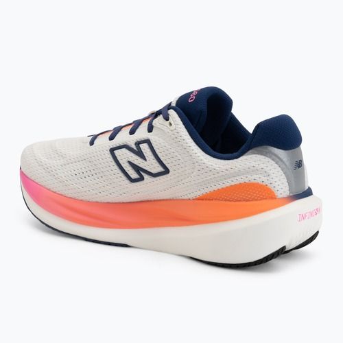 Buty do biegania damskie New Balance 1080's V15 sea salt/blue oyster