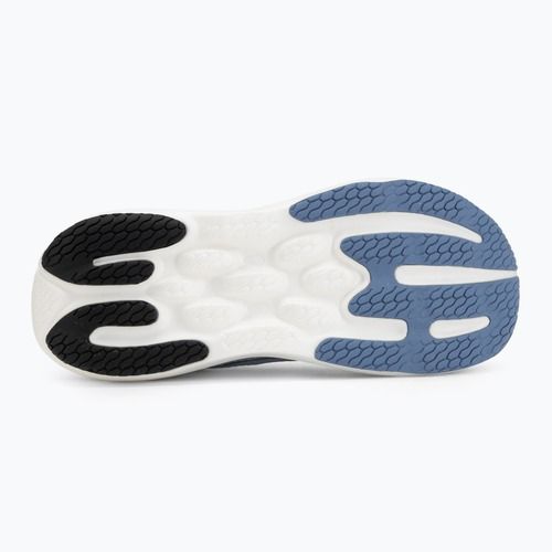 Buty do biegania damskie New Balance 1080's V15 glint blue/silver metallic/fairweather blue