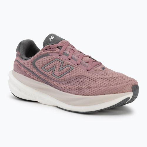 Buty do biegania damskie New Balance 1080's V15 rosewood/silver metallic/neptune grey