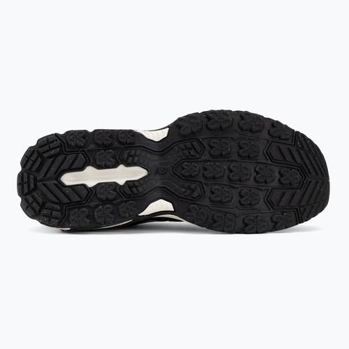 Buty do biegania damskie New Balance Fresh Foam 410's V9 black/sea salt/faded black