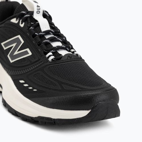 Buty do biegania damskie New Balance Fresh Foam 410's V9 black/sea salt/faded black