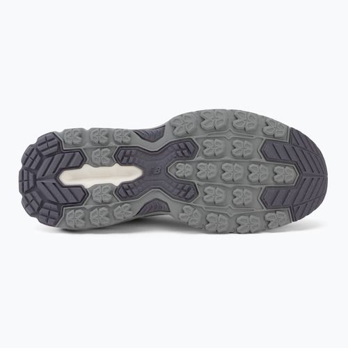 Buty do biegania damskie New Balance Fresh Foam 410's V9 slate grey/truffle salt/sea salt