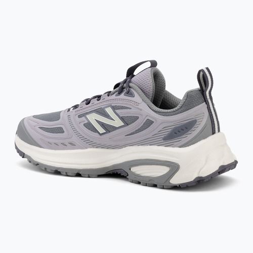 Buty do biegania damskie New Balance Fresh Foam 410's V9 slate grey/truffle salt/sea salt
