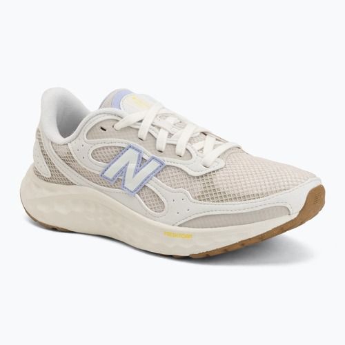 Buty do biegania damskie New Balance Fresh Foam Arishi V4 sea salt/timberwolf/daybreak
