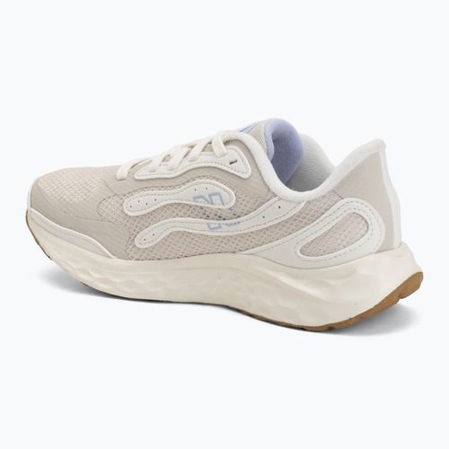 Buty do biegania damskie New Balance Fresh Foam Arishi V4 sea salt/timberwolf/daybreak