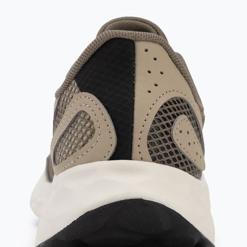Buty do biegania damskie New Balance Fresh Foam Arishi V4 thunder brown/stoneware/black