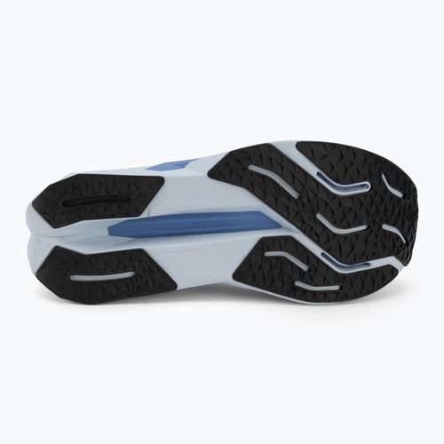 Buty do biegania damskie New Balance FuelCell Propel v5 glint blue/fairweather blue