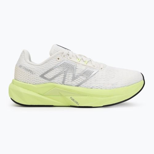Buty do biegania damskie New Balance FuelCell Propel V5 sea salt/afterglow